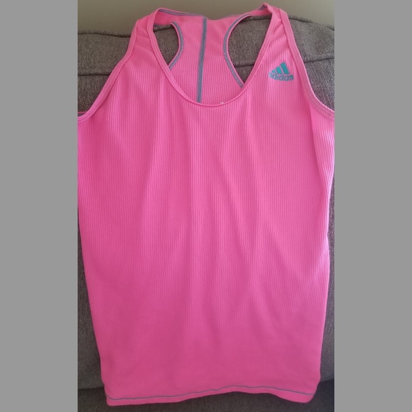 Adidas Tank - Picture 1 of 4